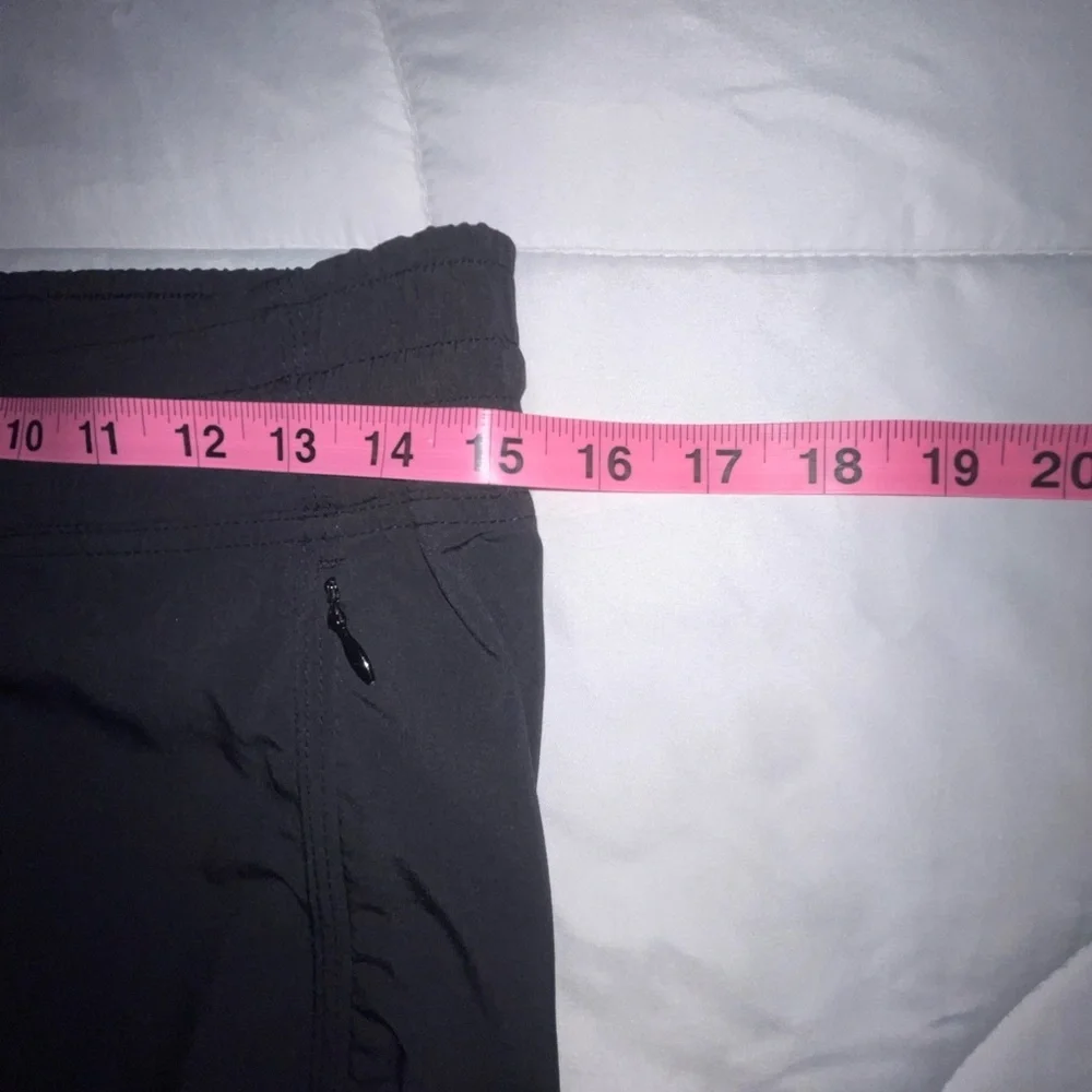 ATHLETA La Vita Pant Black SZ 4​ - Picture 5 of 7